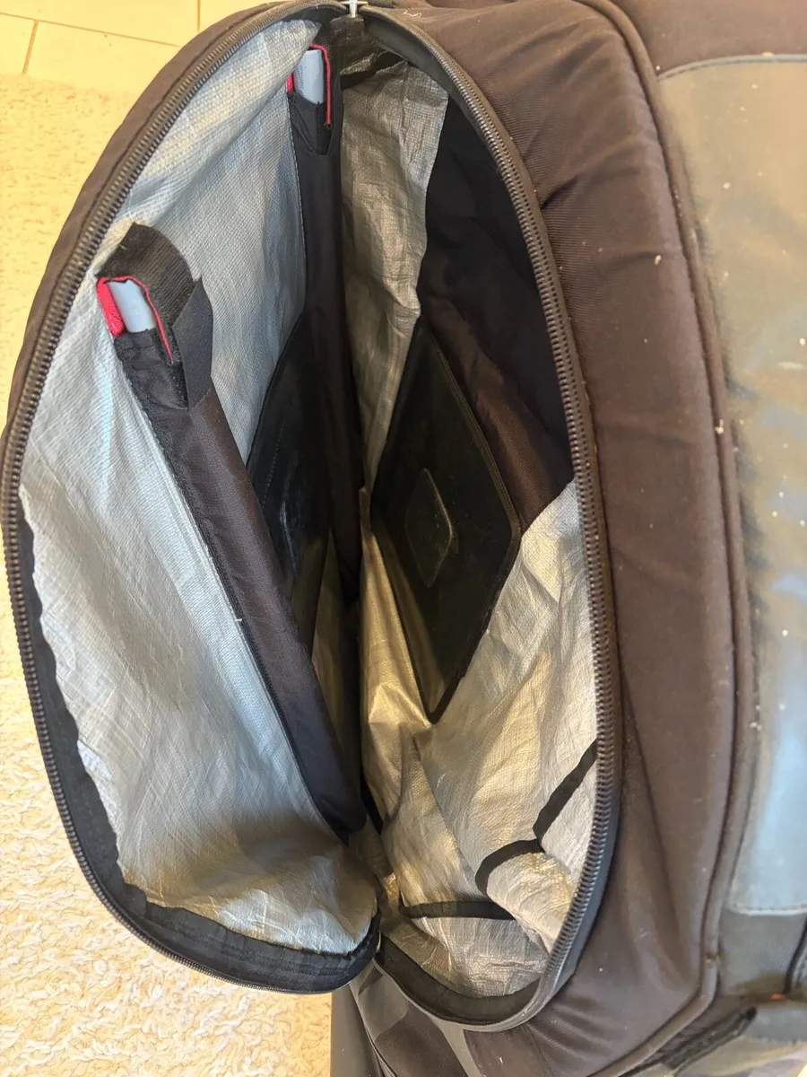 Bike Travel Bag - Image 3