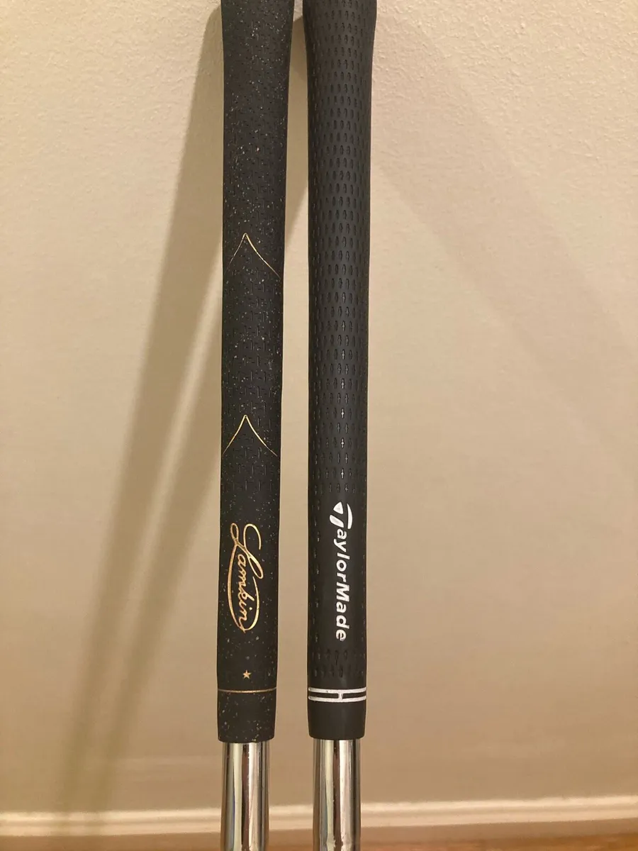 Taylormade RAC TP 52 and 56 deg Wedges - Image 4