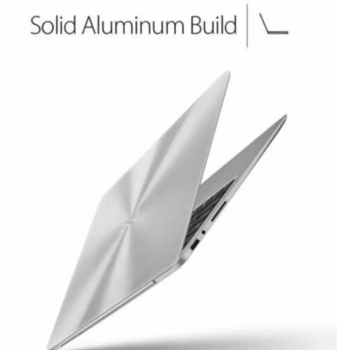 Asus ZenBook SSD Turbo New - Image 2