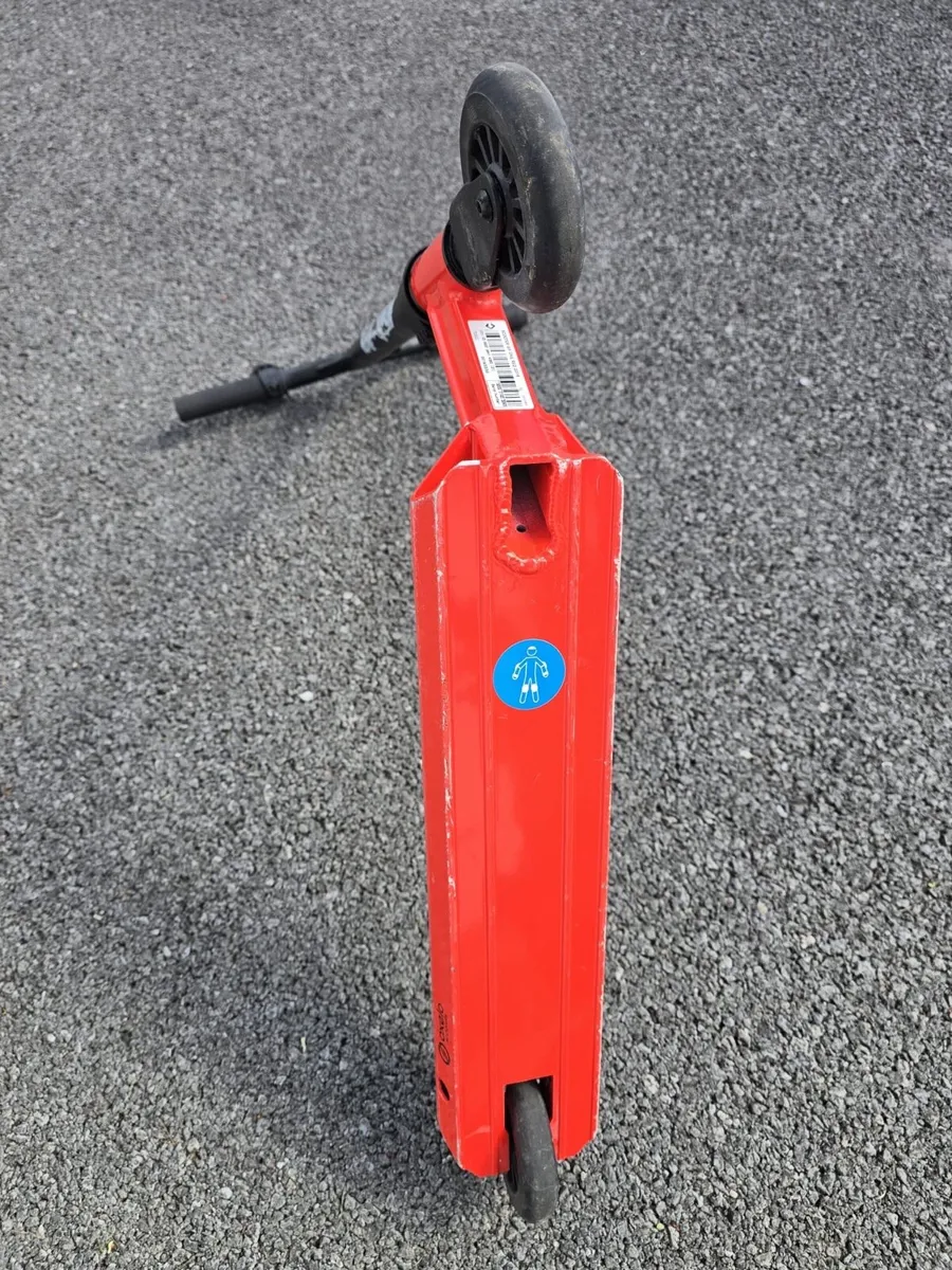 Oxelo Stunt Scooter - Image 3