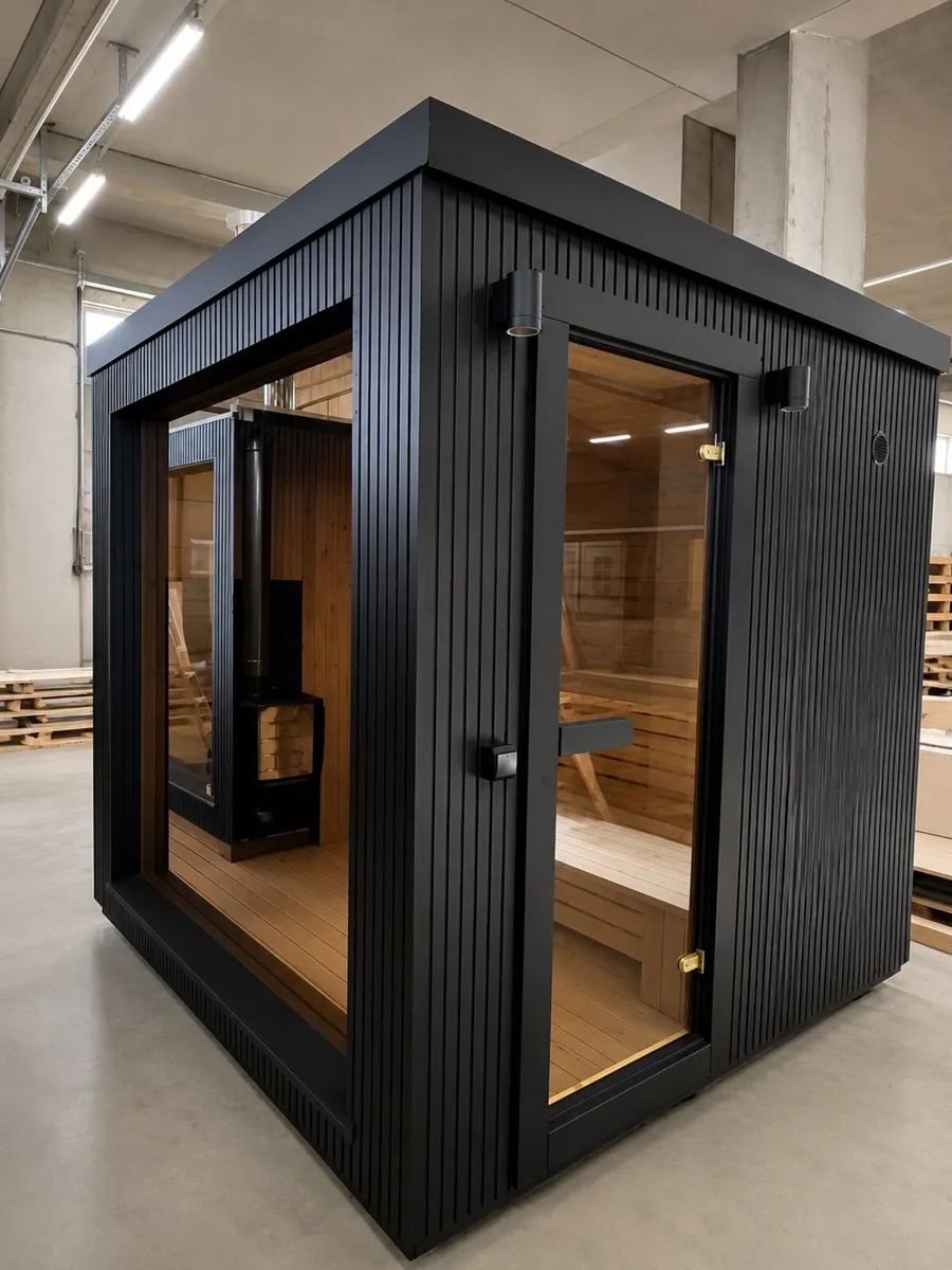 Eiresaunas - Image 1
