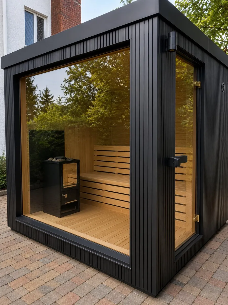 Eiresaunas - Image 2
