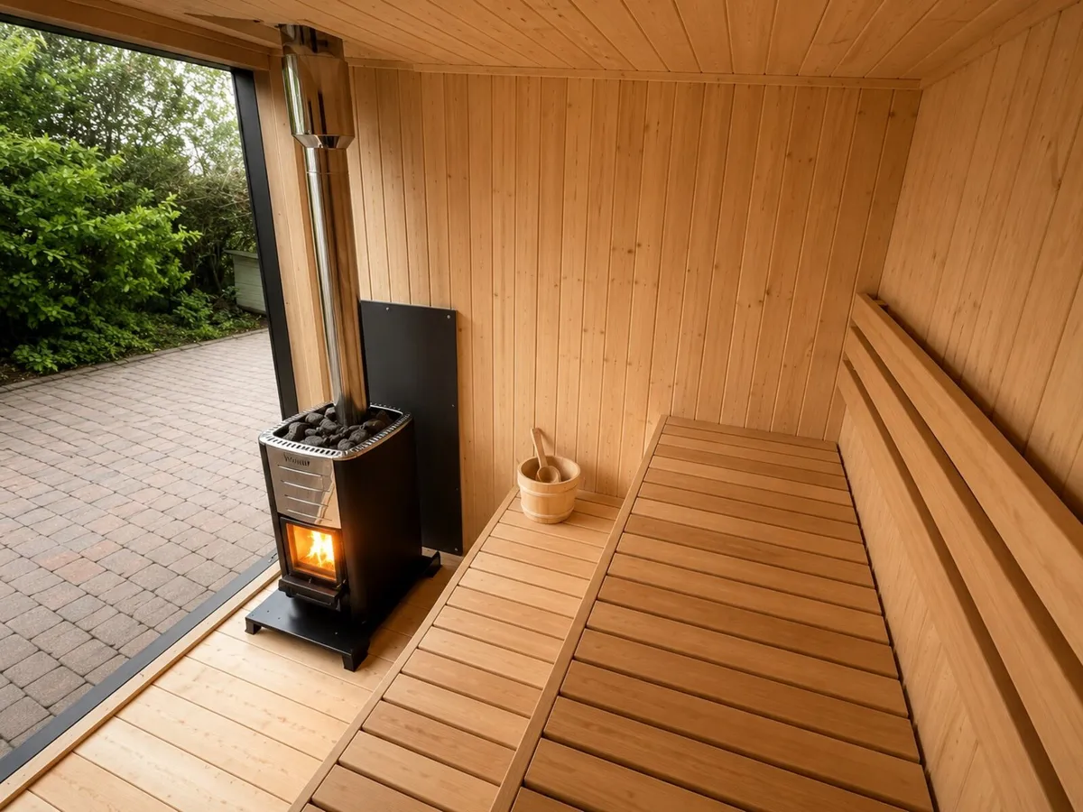 Eiresaunas - Image 3