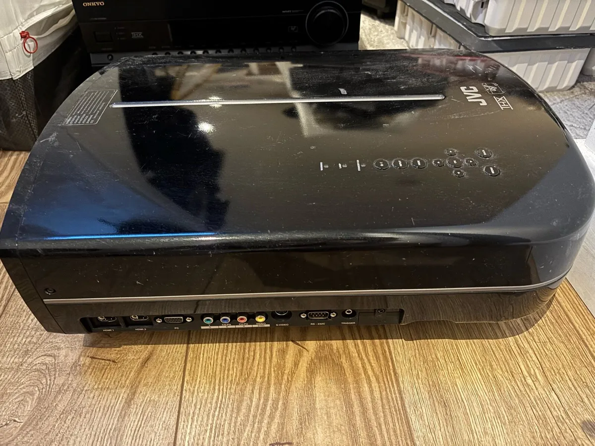 High End Home Cinema- Read Description - Image 2