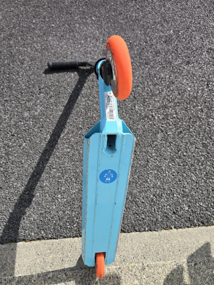 Oxelo Stunt Scooter - Image 4