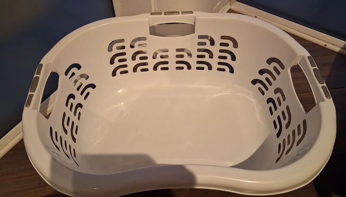 Laundry Basket - Image 1