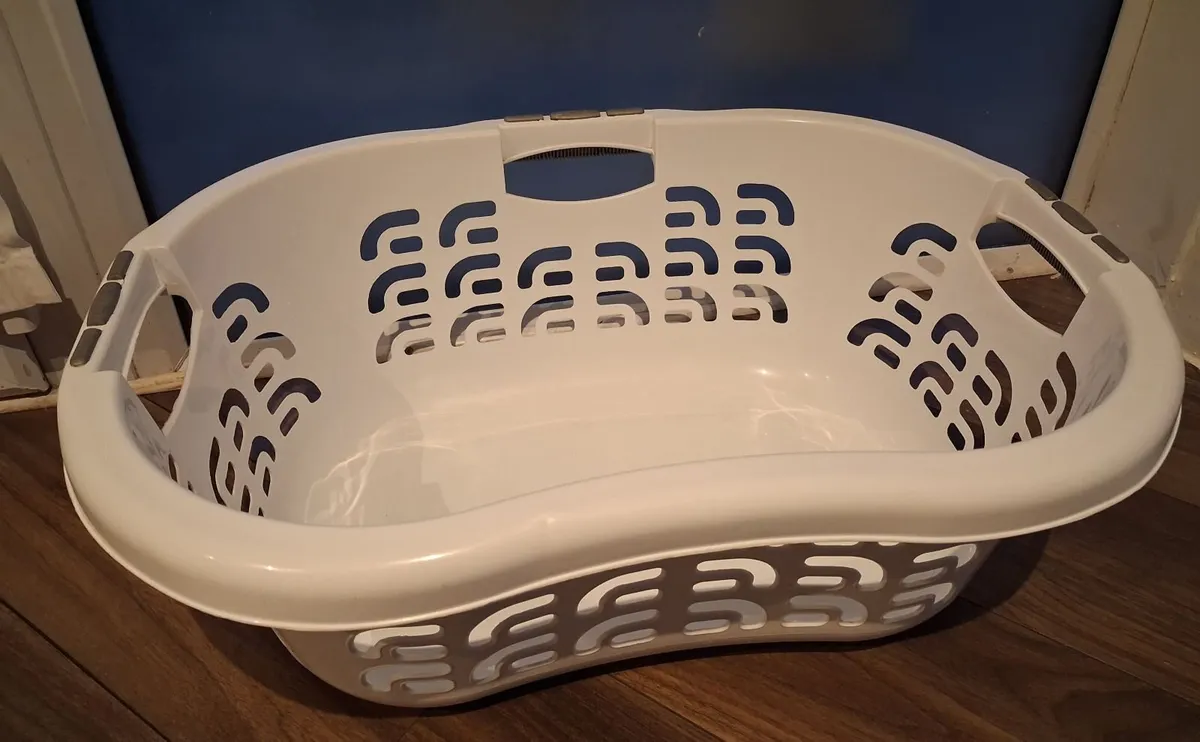 Laundry Basket - Image 2