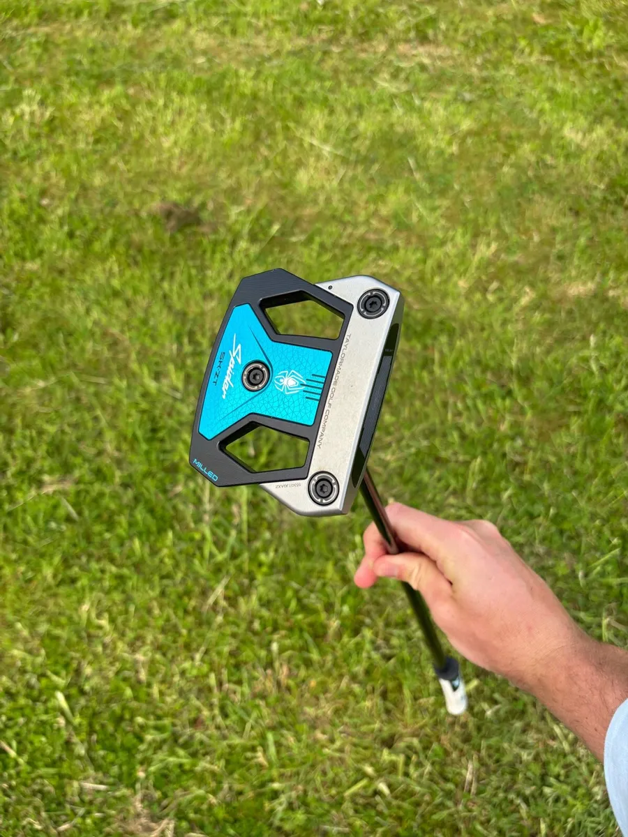 Taylormade ZT putter 35 inches - Image 1