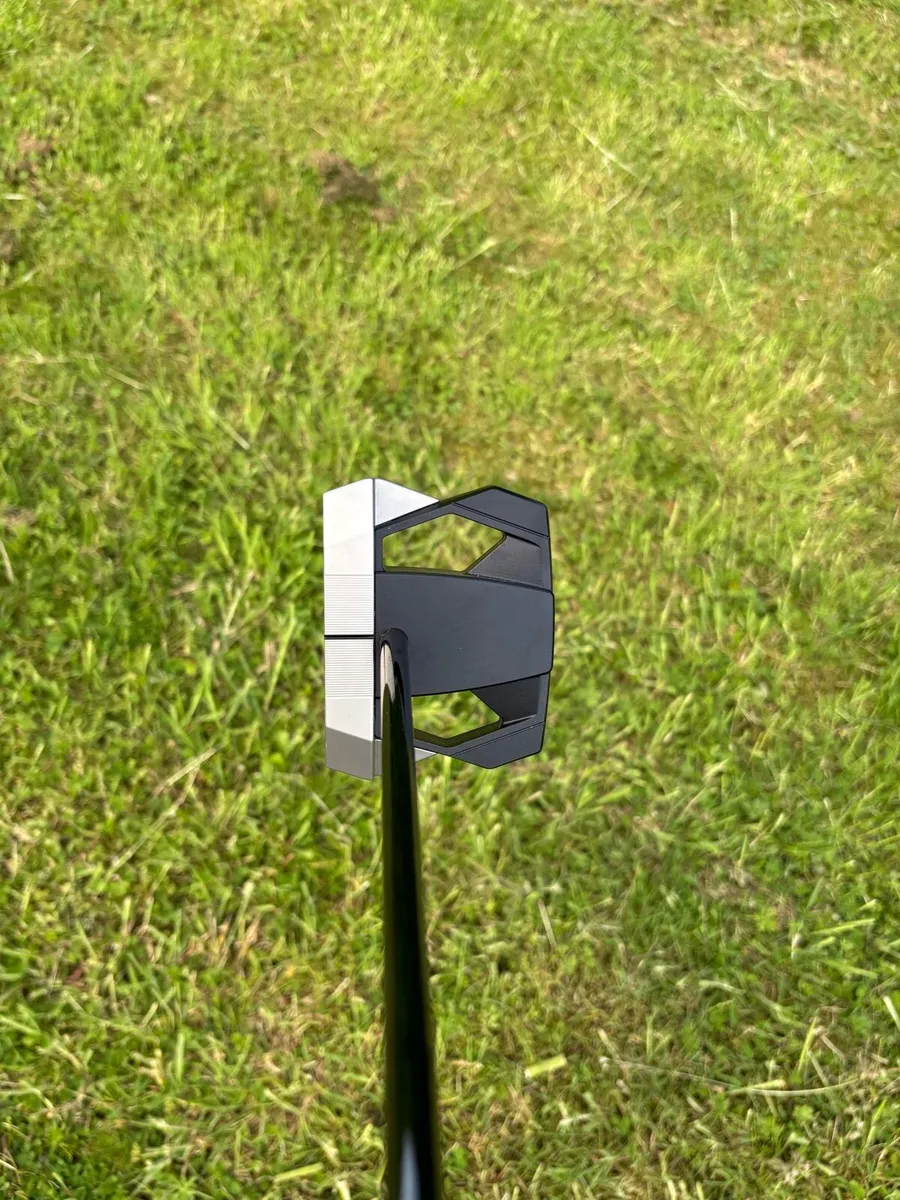 Taylormade ZT putter 35 inches - Image 2