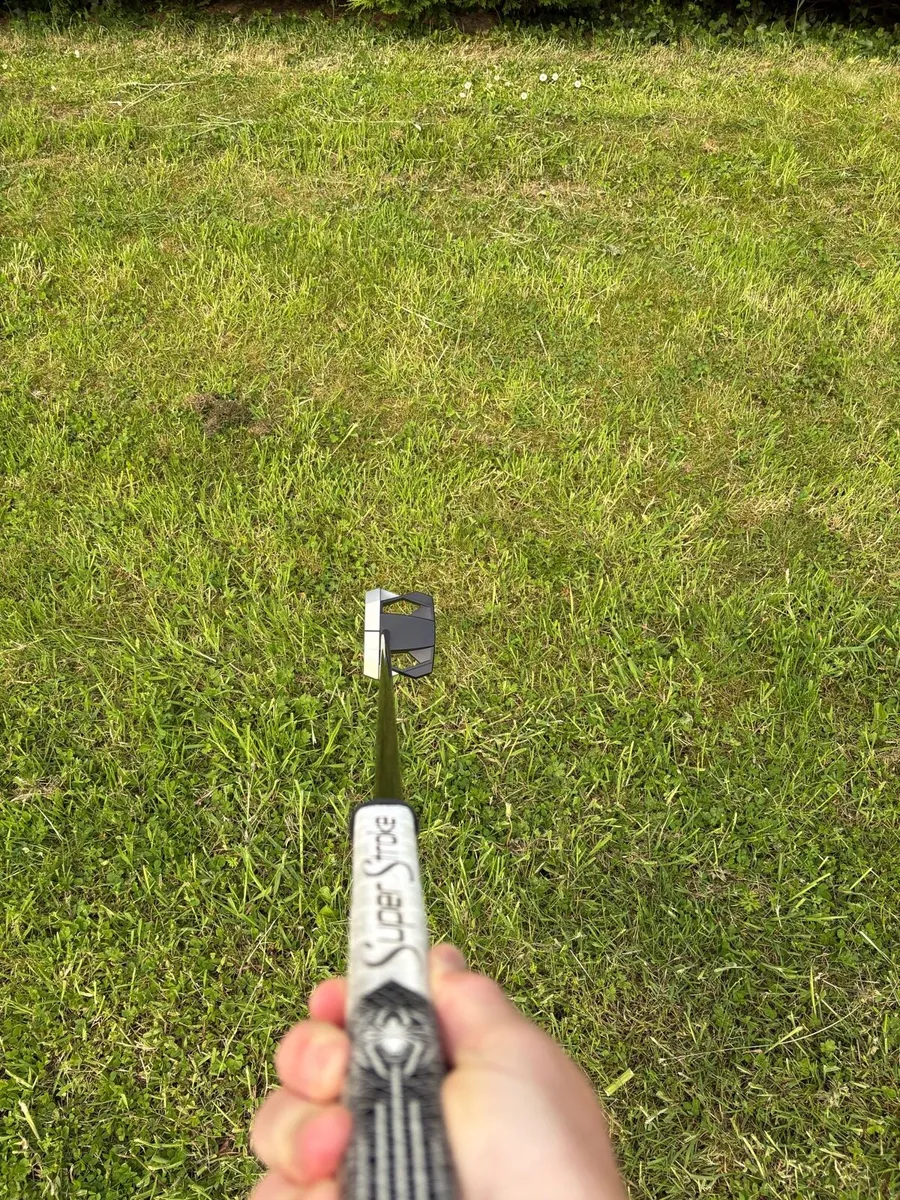 Taylormade ZT putter 35 inches - Image 3