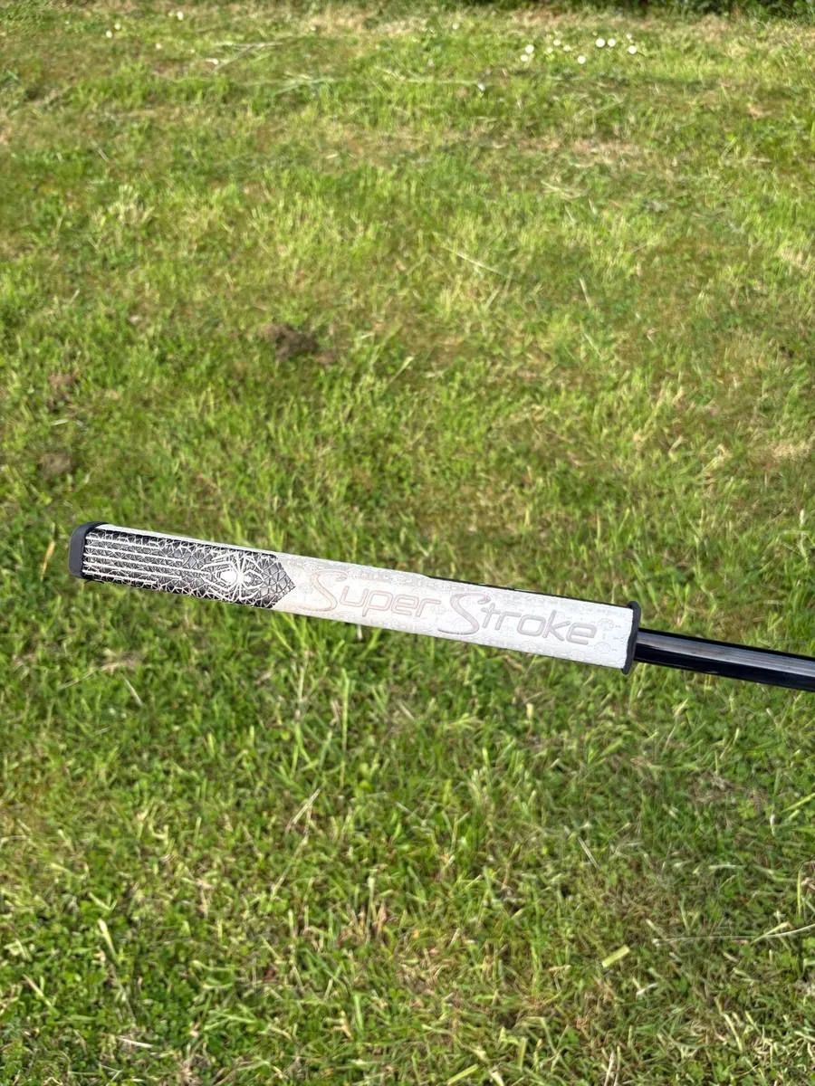 Taylormade ZT putter 35 inches - Image 4