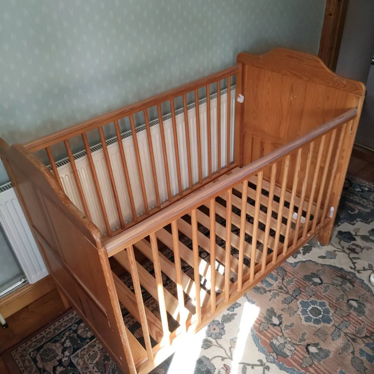 Pine Cot - Image 2