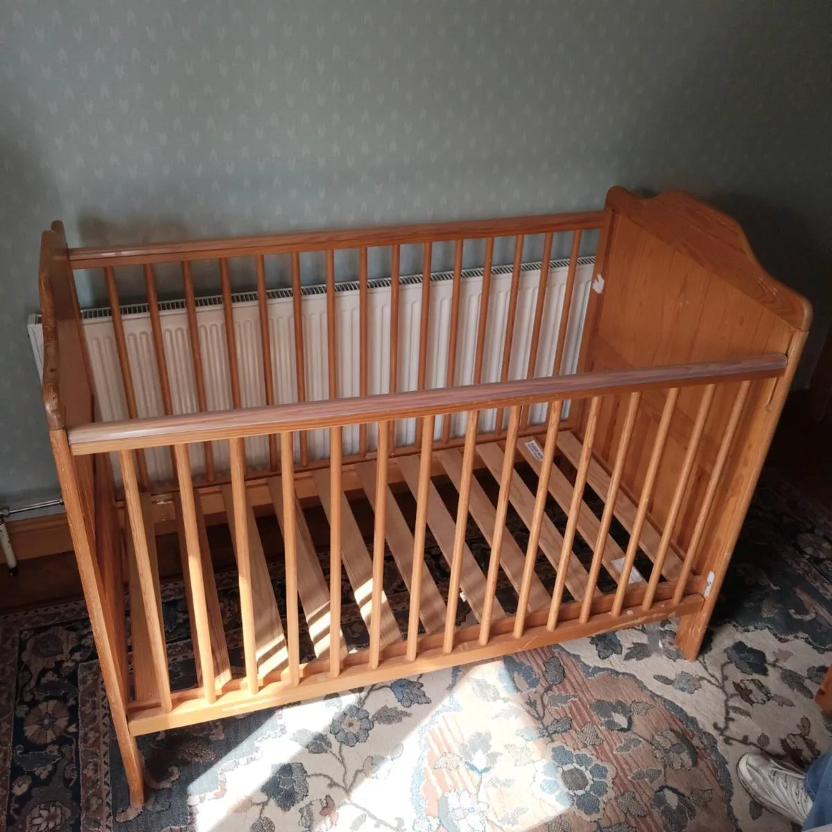 Pine Cot - Image 3