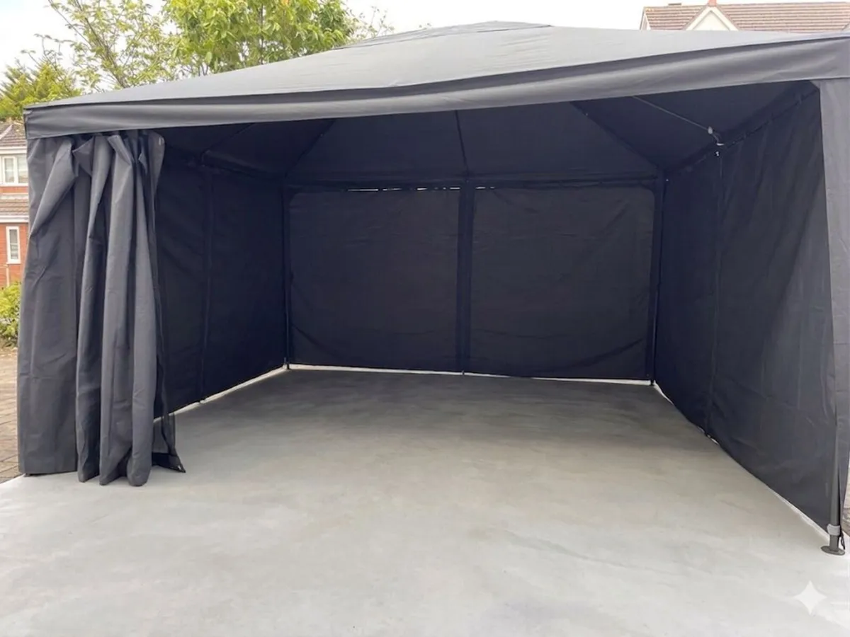 THE ULTIMATE BACKYARD PARTY PACKAGE - Image 3
