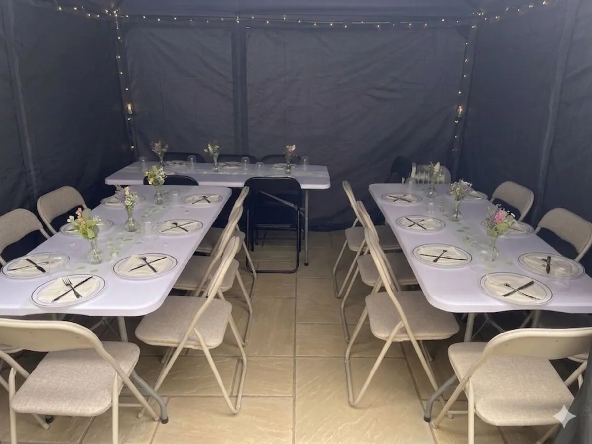 THE ULTIMATE BACKYARD PARTY PACKAGE - Image 2
