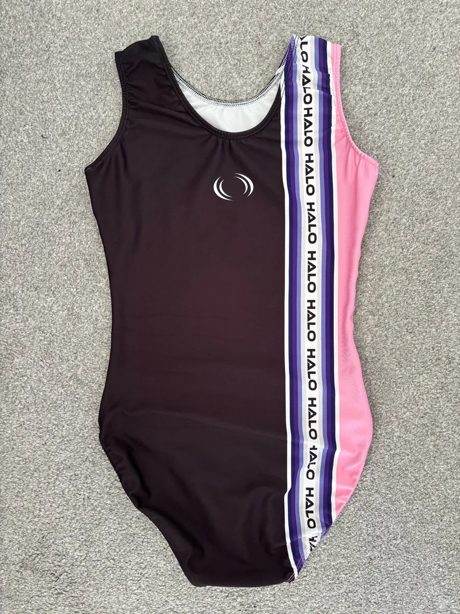 Halo gymnastics leotard - Image 2