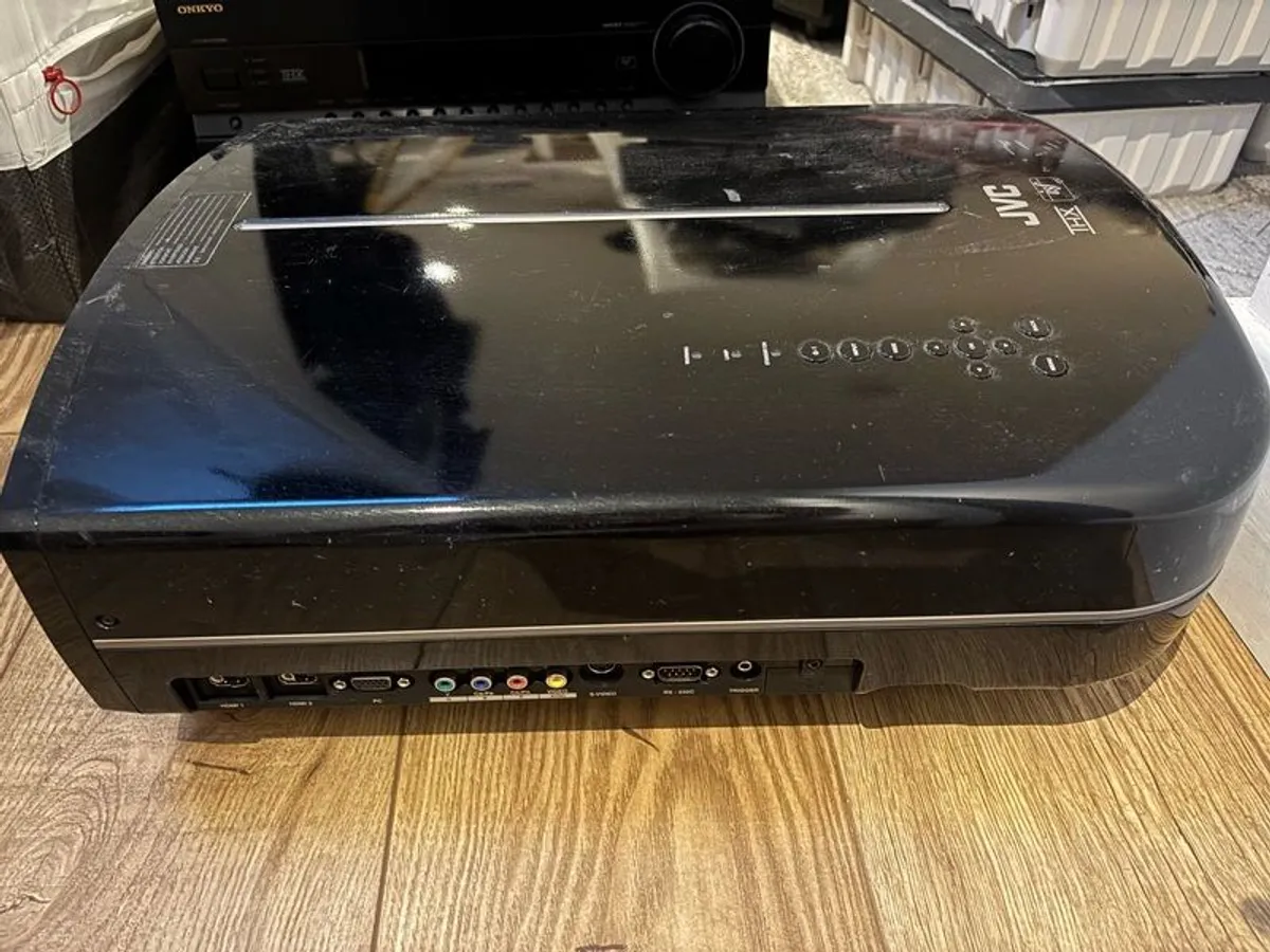 High End Home Cinema- Read Description - Image 2