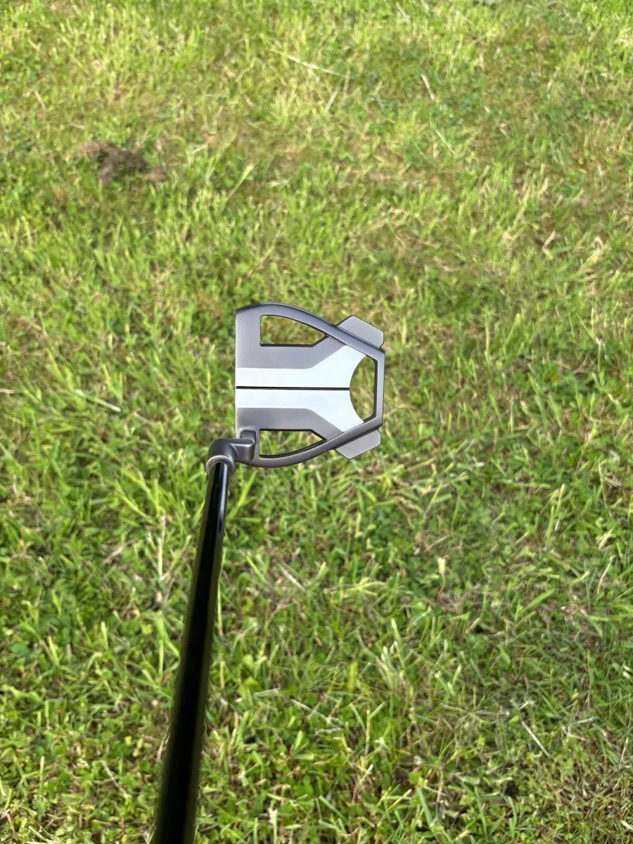 Taylormade spider tour x 35 inches - Image 2