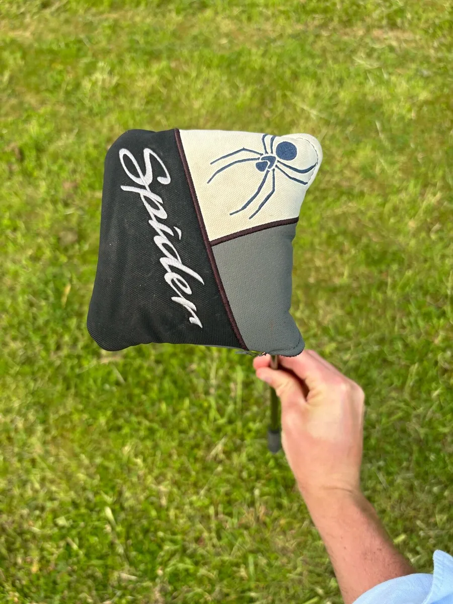 Taylormade spider tour x 35 inches - Image 3