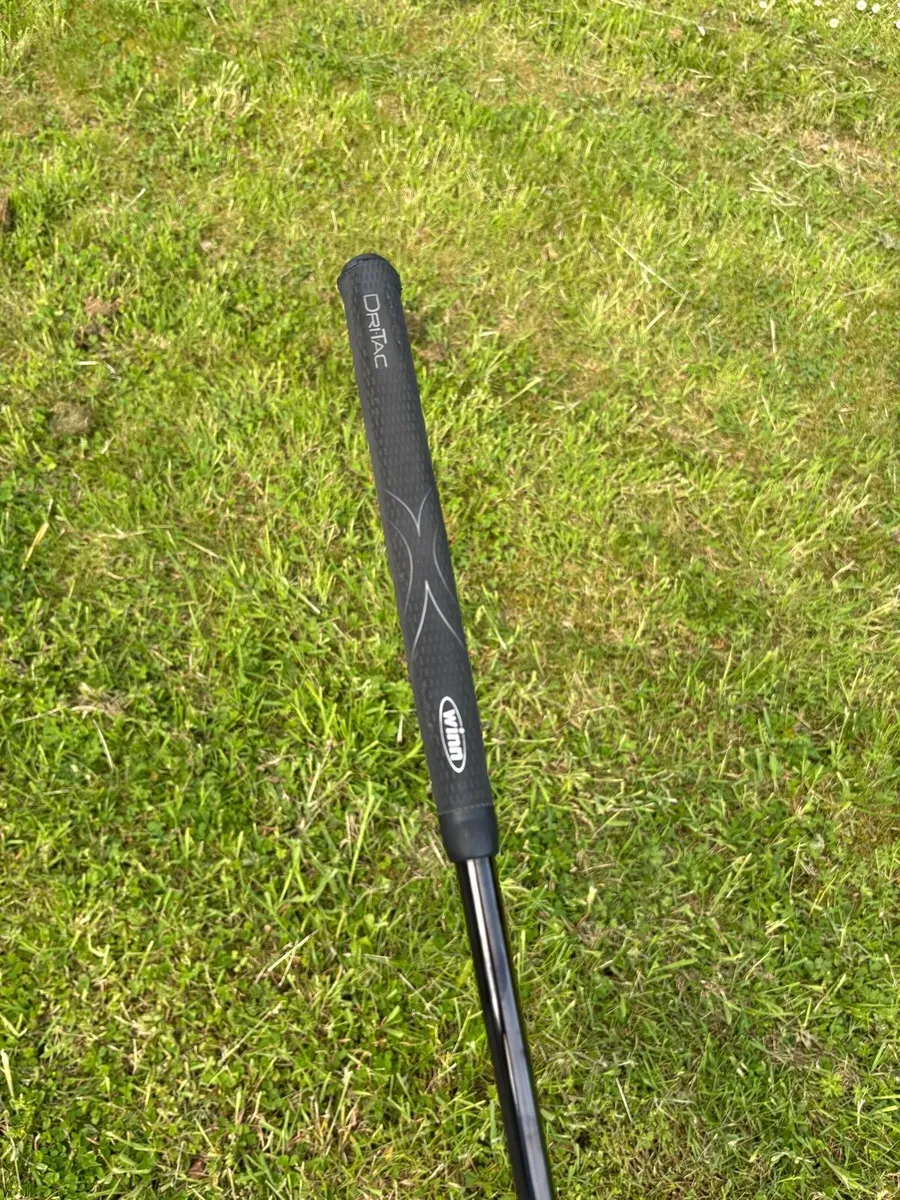 Taylormade spider tour x 35 inches - Image 4