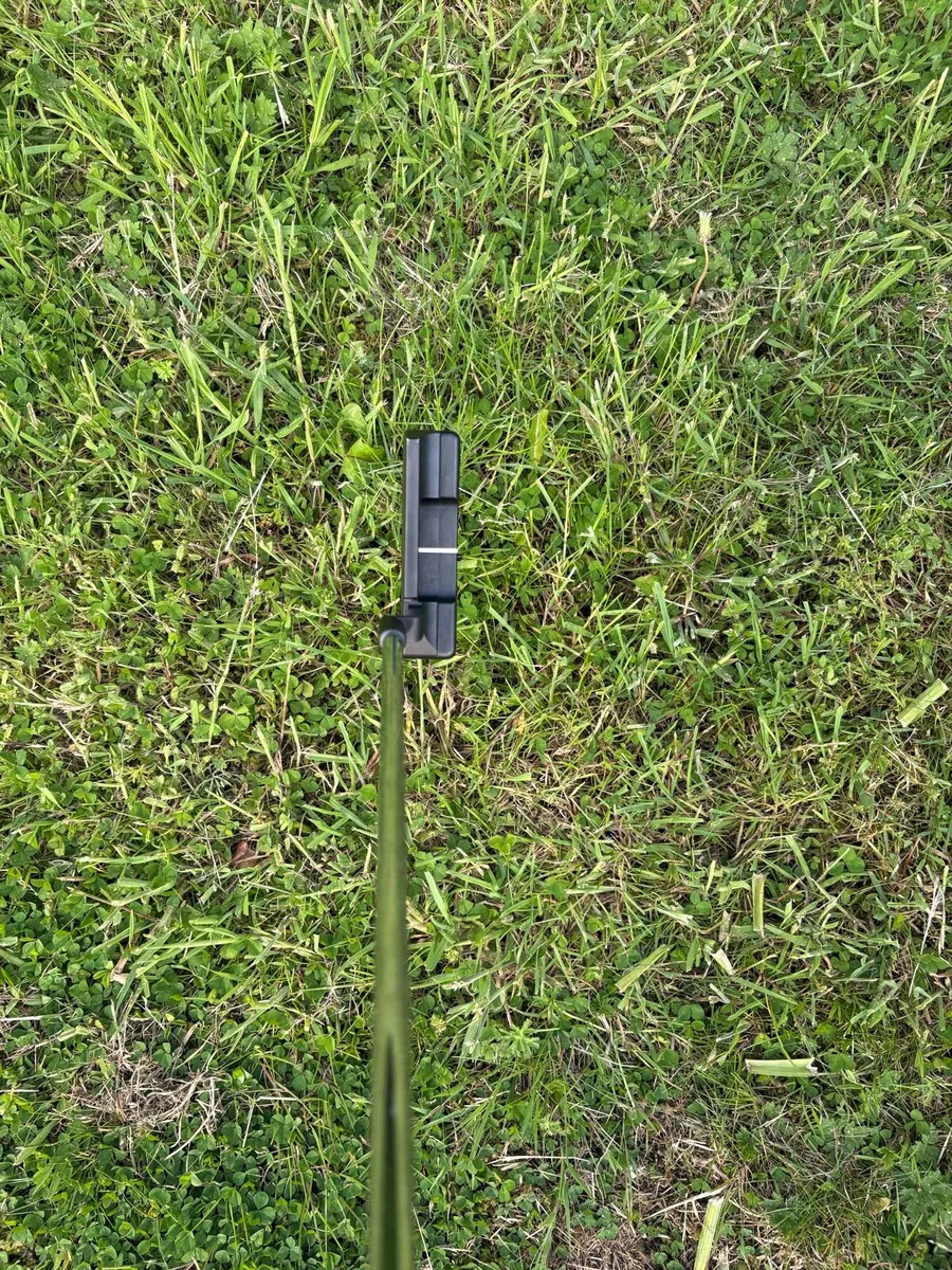 Scotty Cameron Newport 2 custom shop USA - Image 4