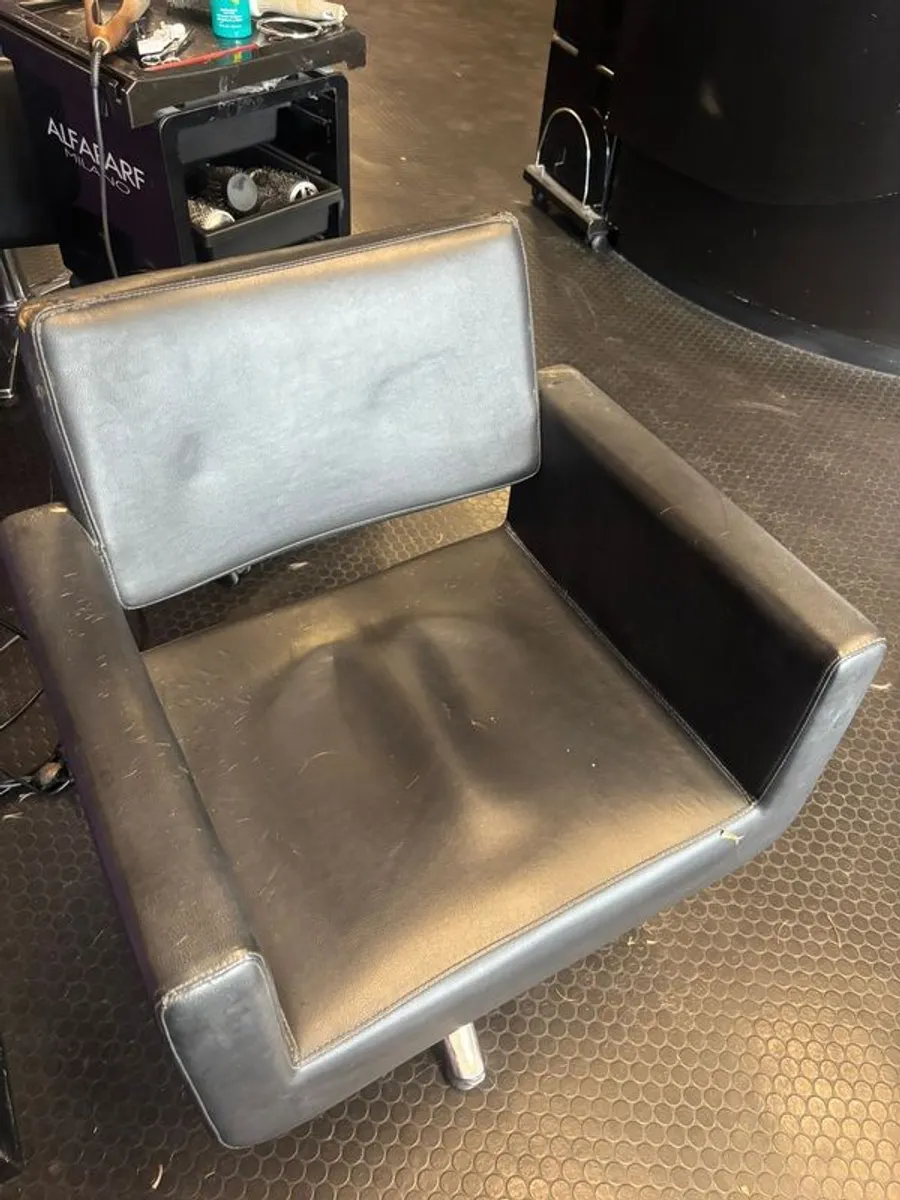 Salon Chairs - Image 3