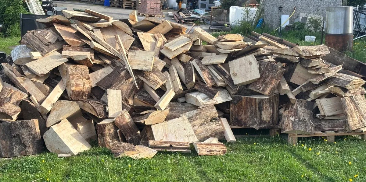 Fire wood