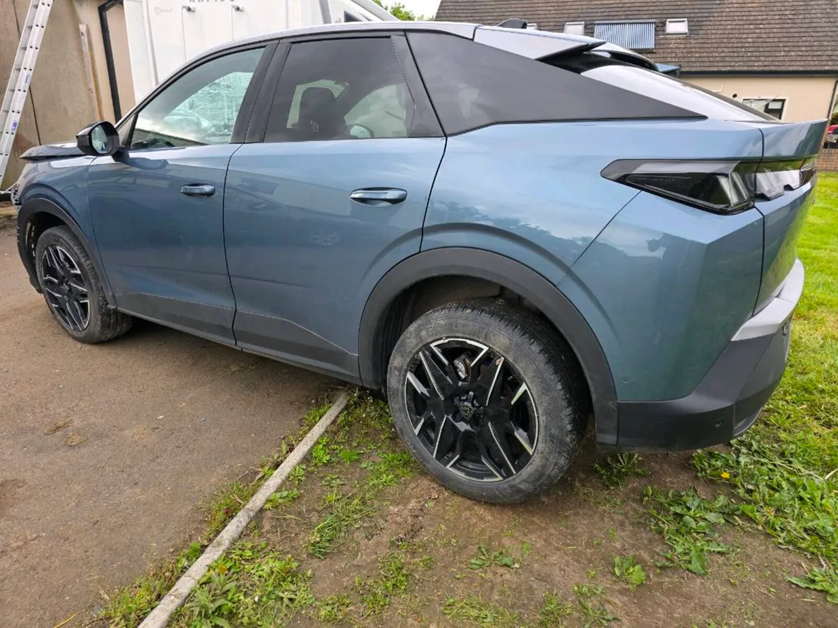 Peugeot 3008 251 - Image 4