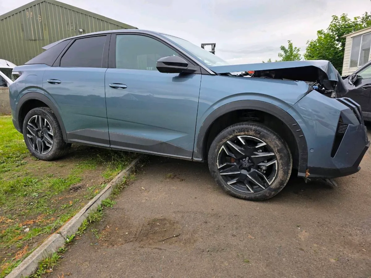 Peugeot 3008 251 - Image 1