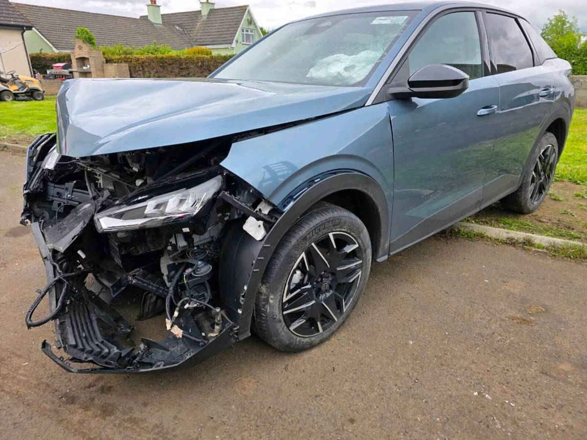 Peugeot 3008 251 - Image 2