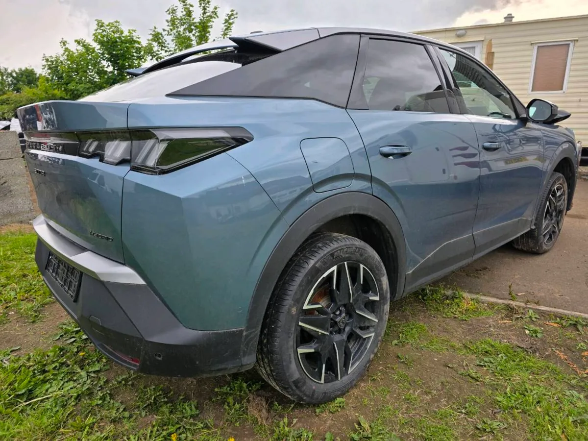Peugeot 3008 251 - Image 3