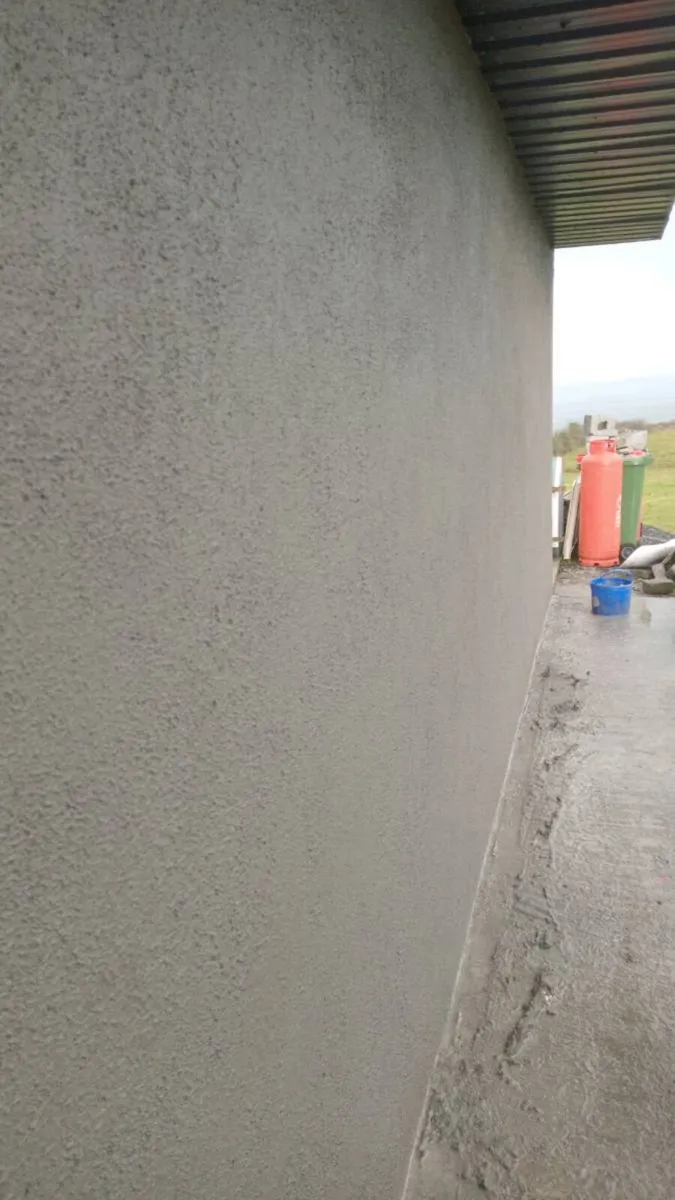 Plasterer - Image 2