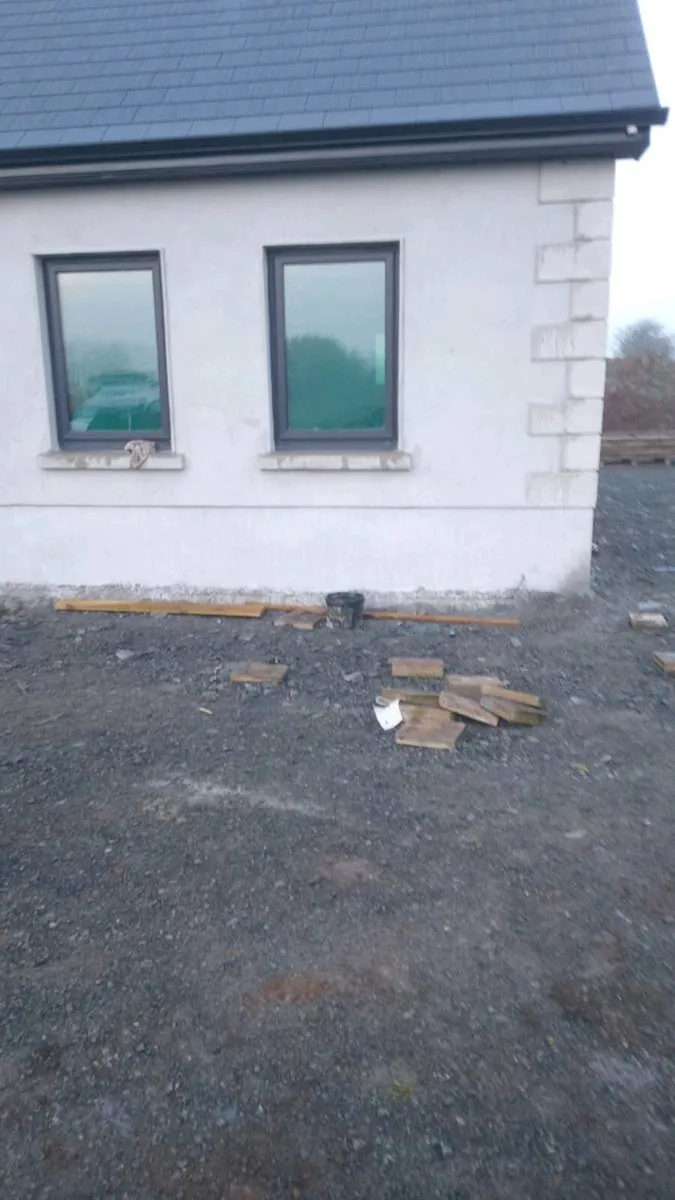 Plasterer - Image 4