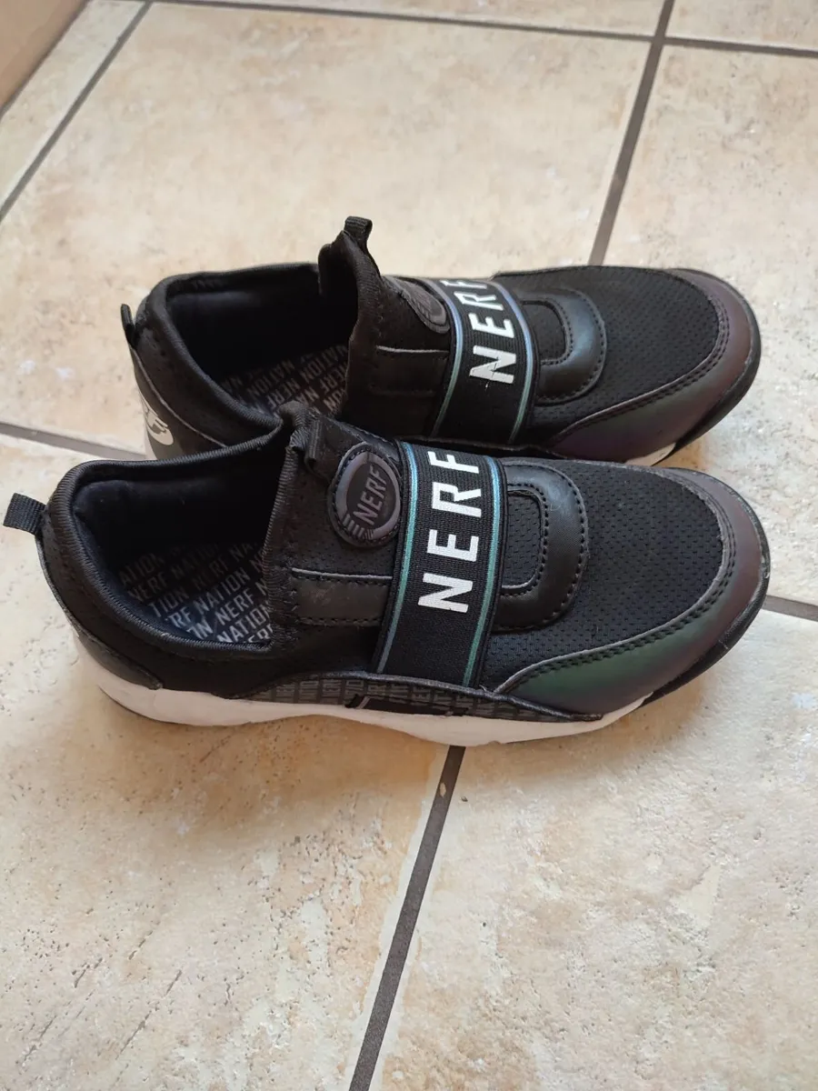 shoes for boy - Image 4
