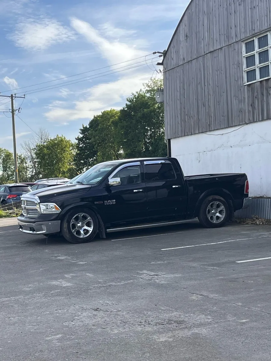 Dodge ram 1500 - Image 3