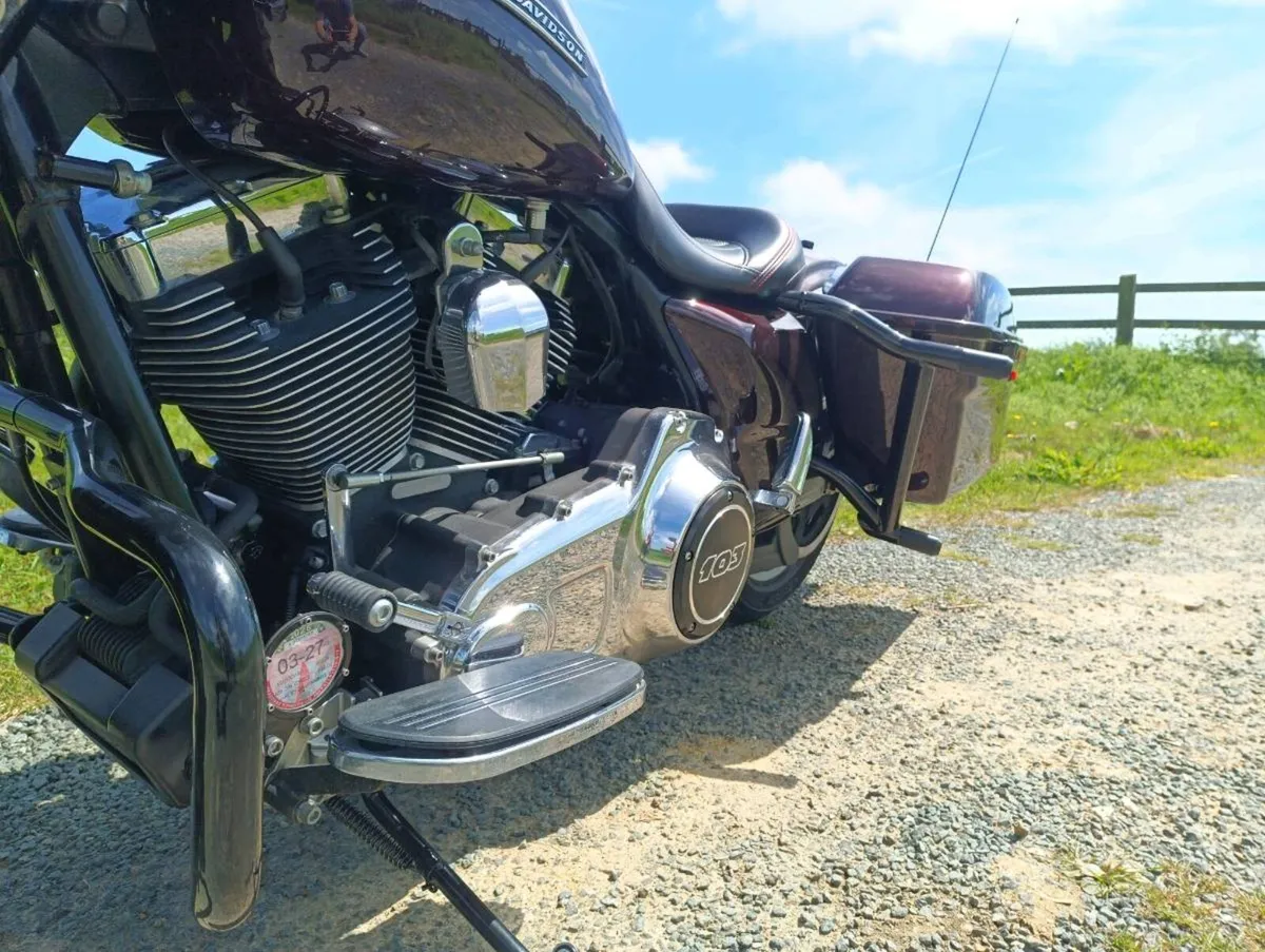 Harley Davidson - Image 3