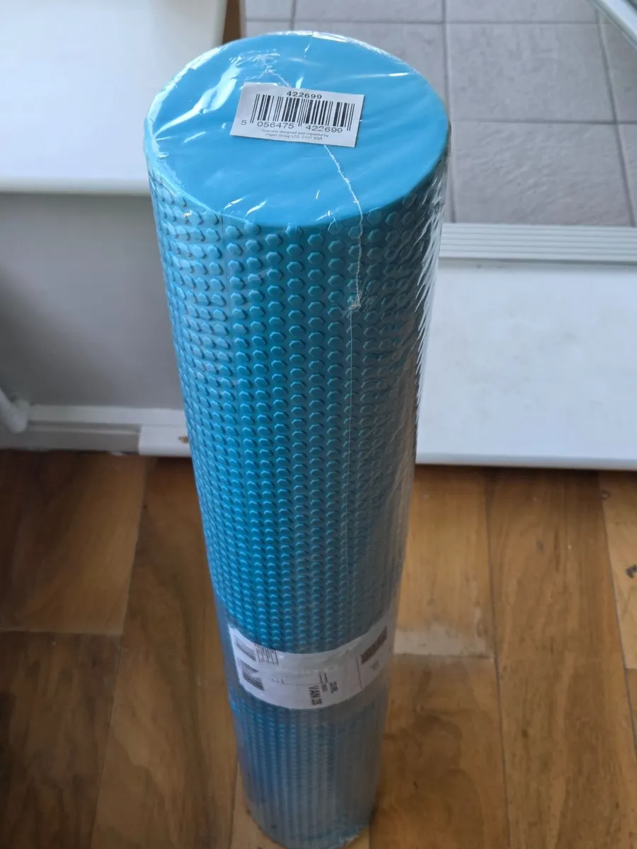 KAYMAN Sports Foam Roller- 90 cm X 15 cm - Image 2