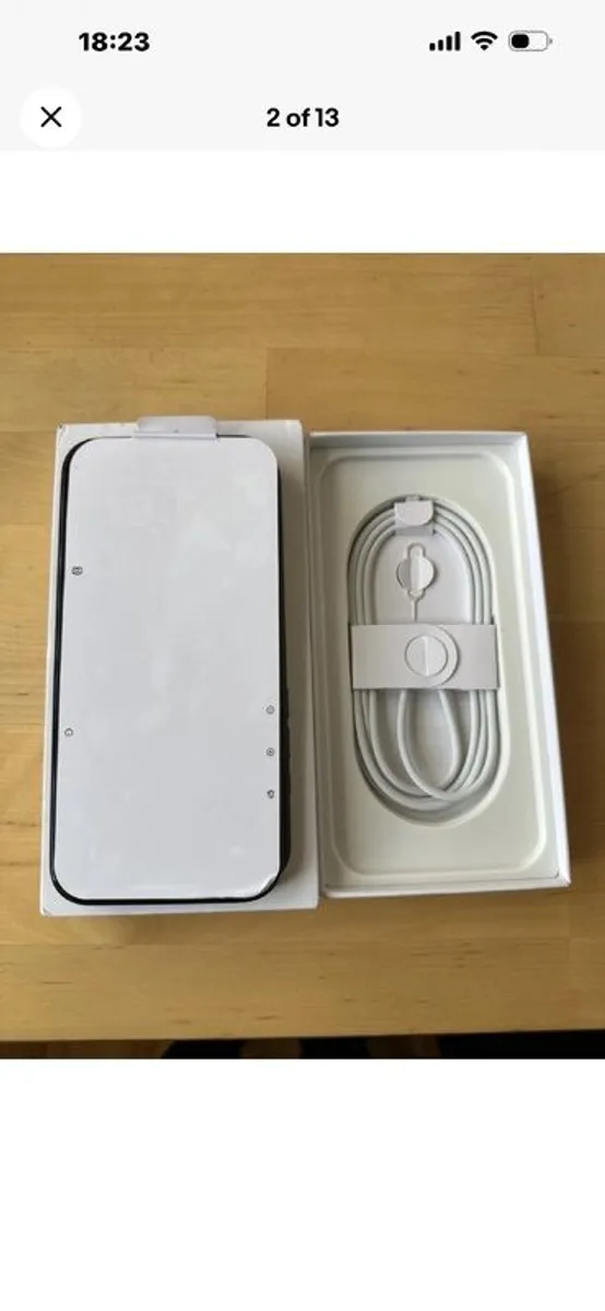 iPhone 16 pro max 1Tb unlocked - Image 3
