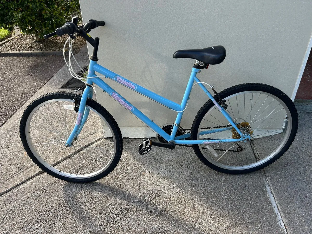 Bicycle