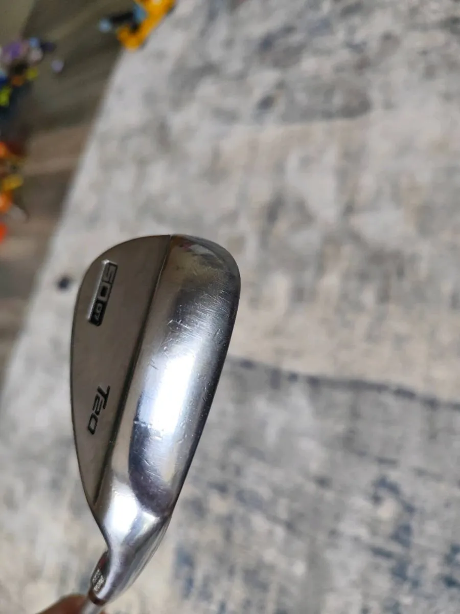 Mizuno T20 wedge - Image 2