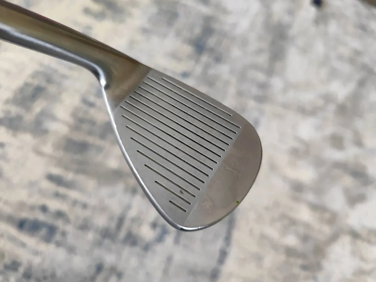 Mizuno T20 wedge - Image 3
