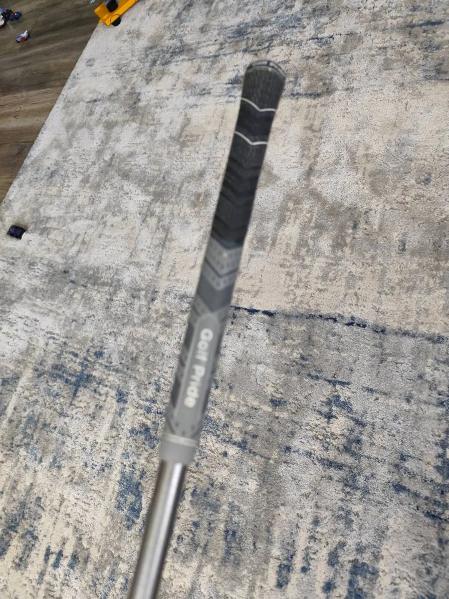 Mizuno T20 wedge - Image 4