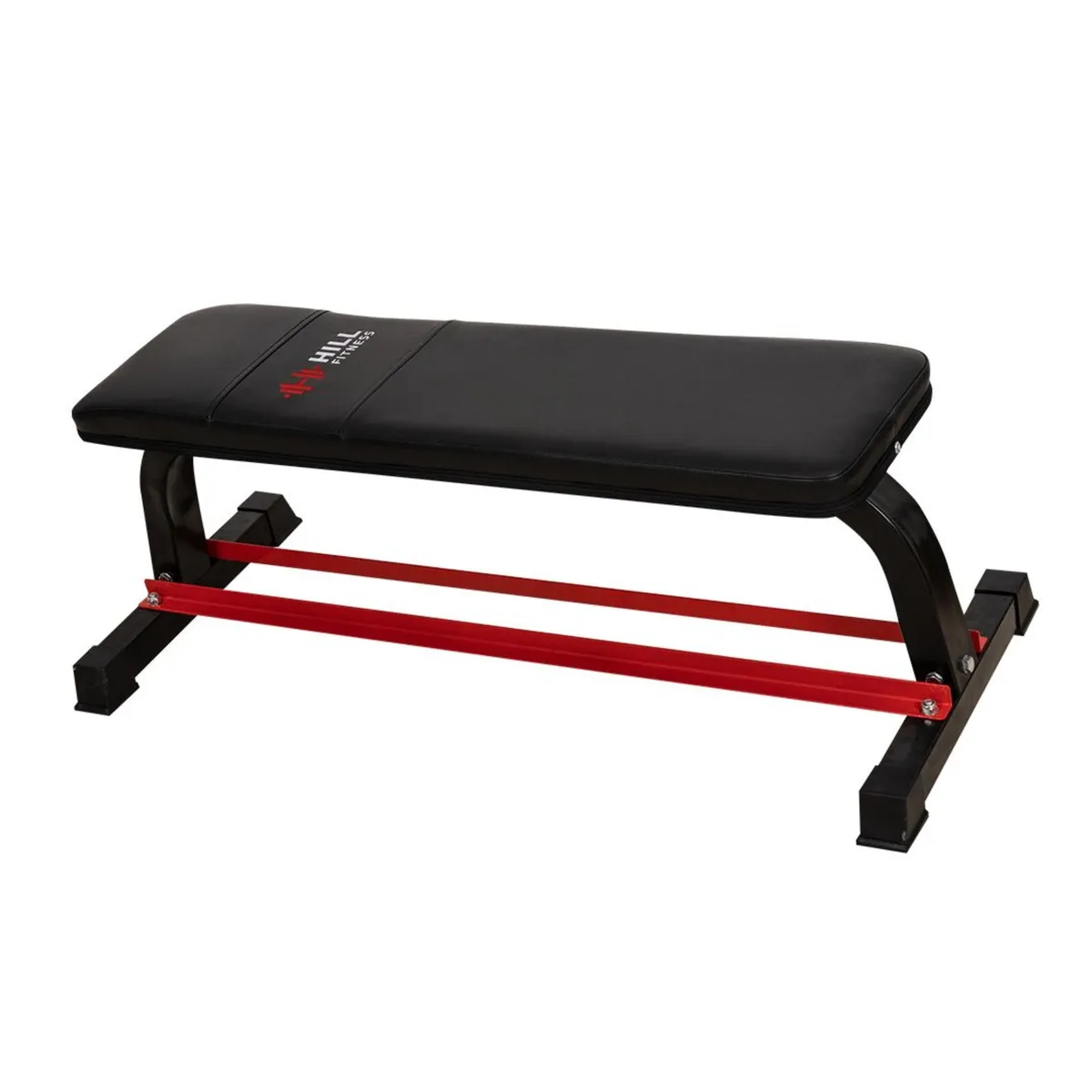 *SALE* Function Series Flat Dumbbell Weights Bench - Image 1