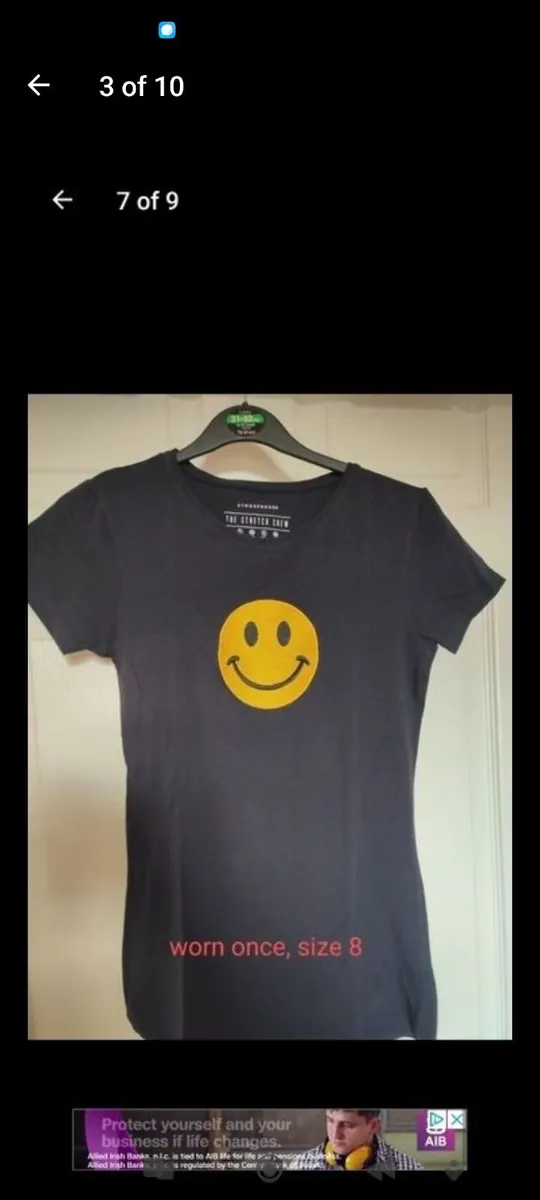 Womens clothes - part 2 - Image 2