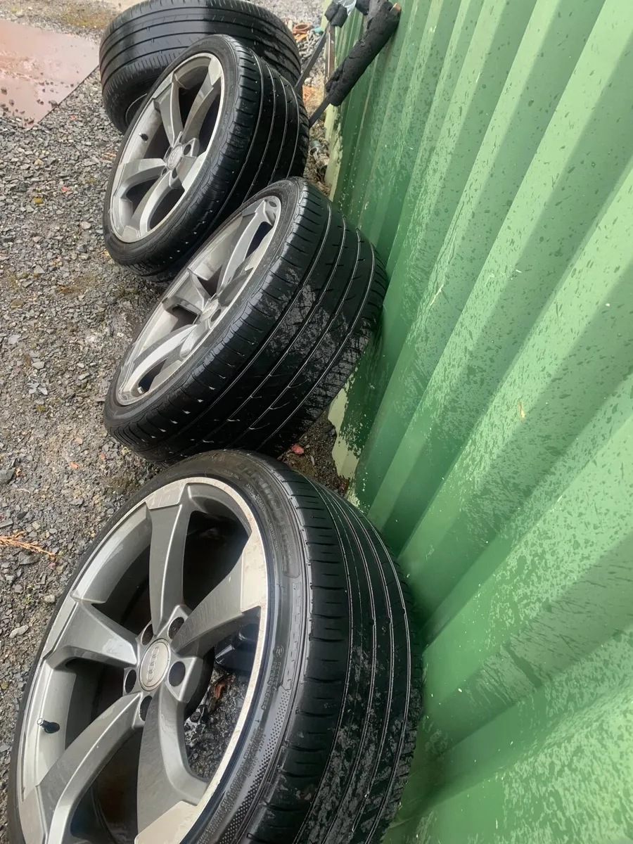 Alloys - Image 1