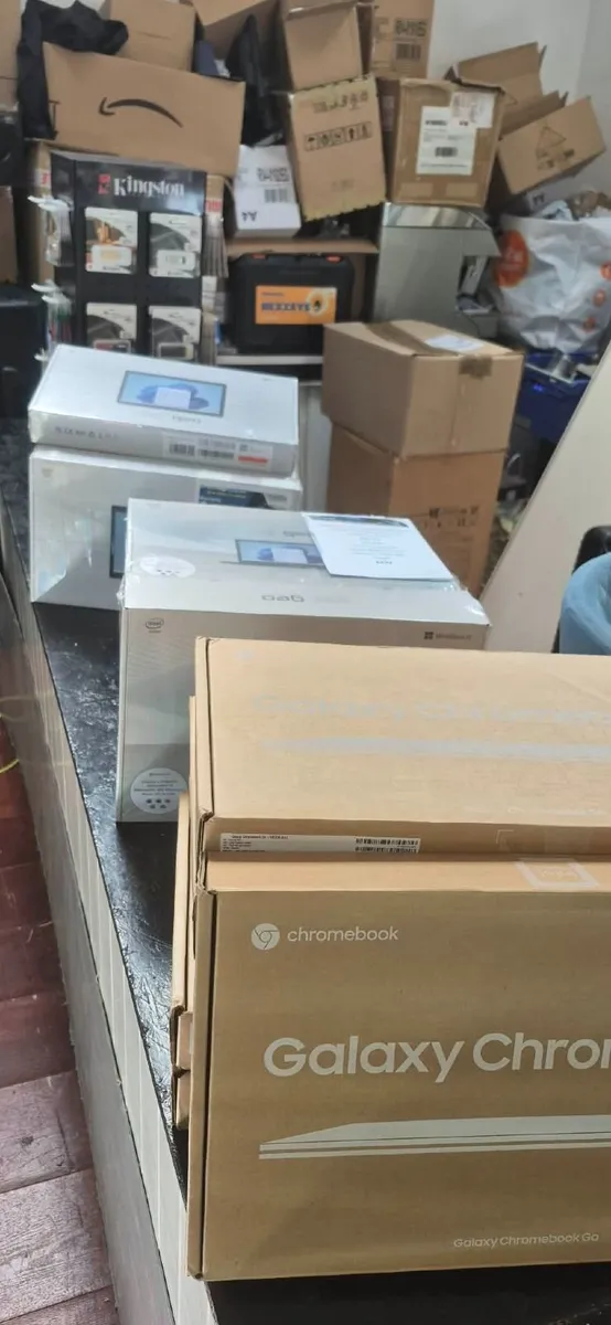 Laptop Clearance