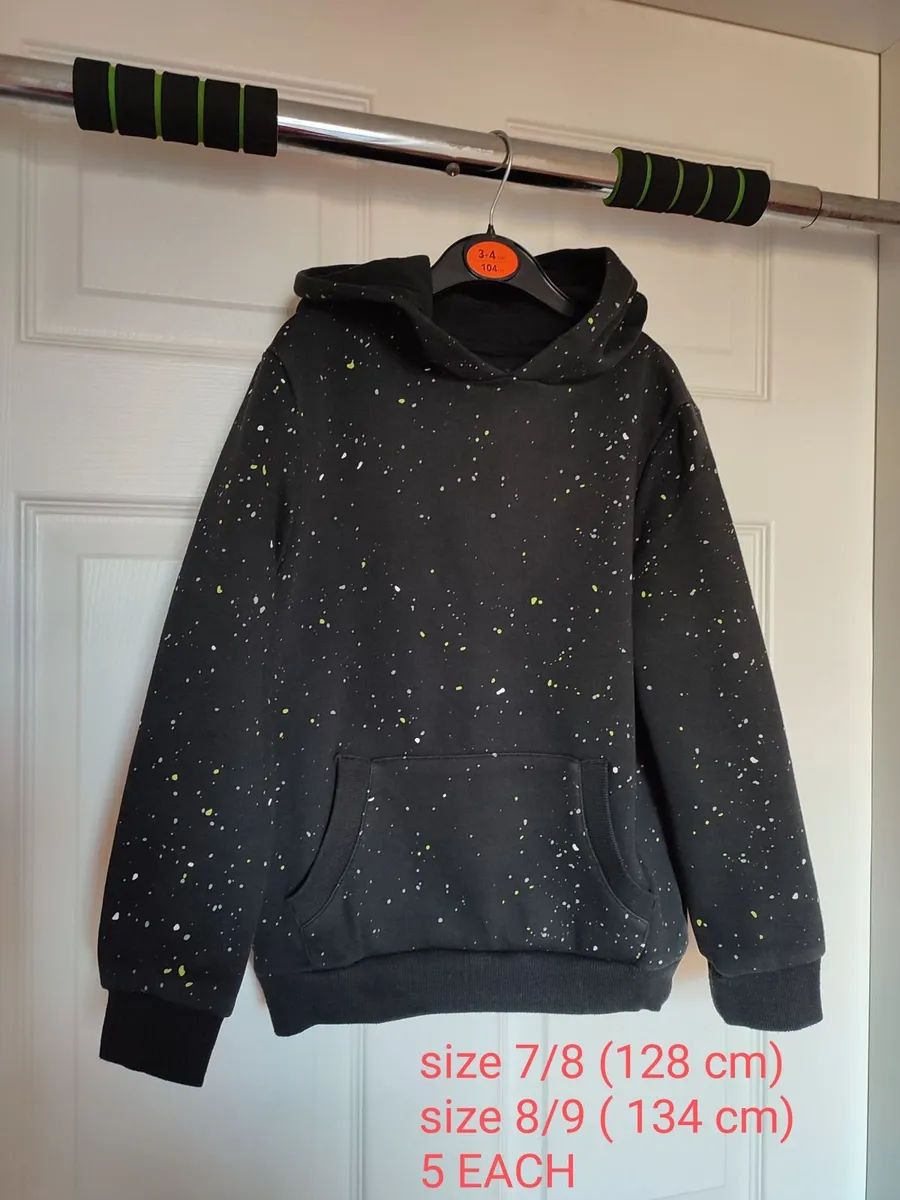 clothes for boy - Image 1