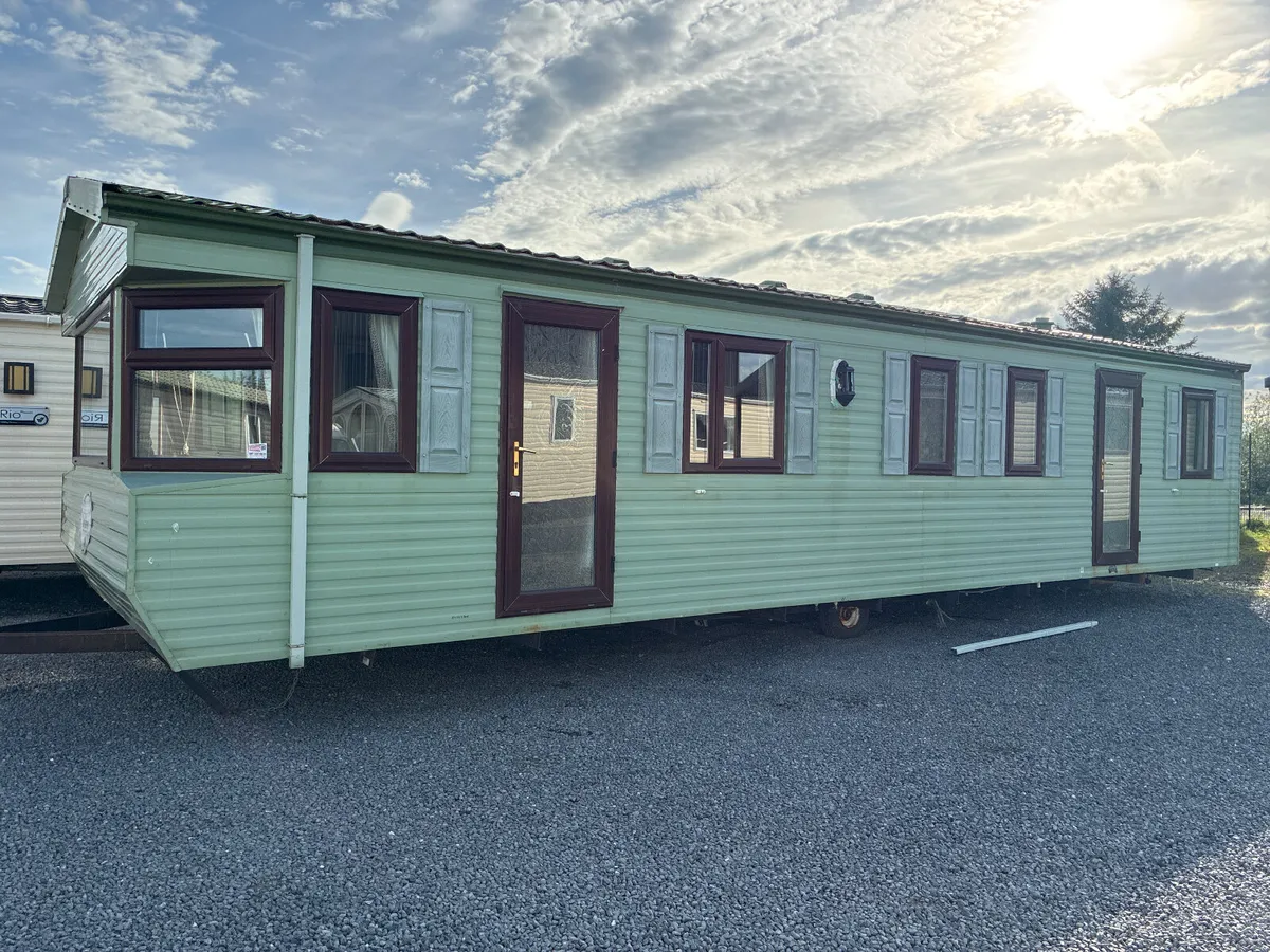 AFFORDABLE WINTER PACK 37X12X3BED - Image 2