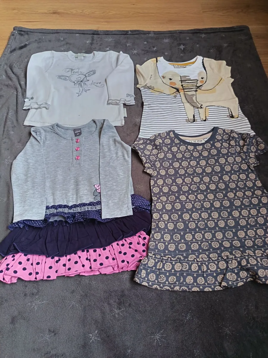 Girls  18 -24 months - Image 2