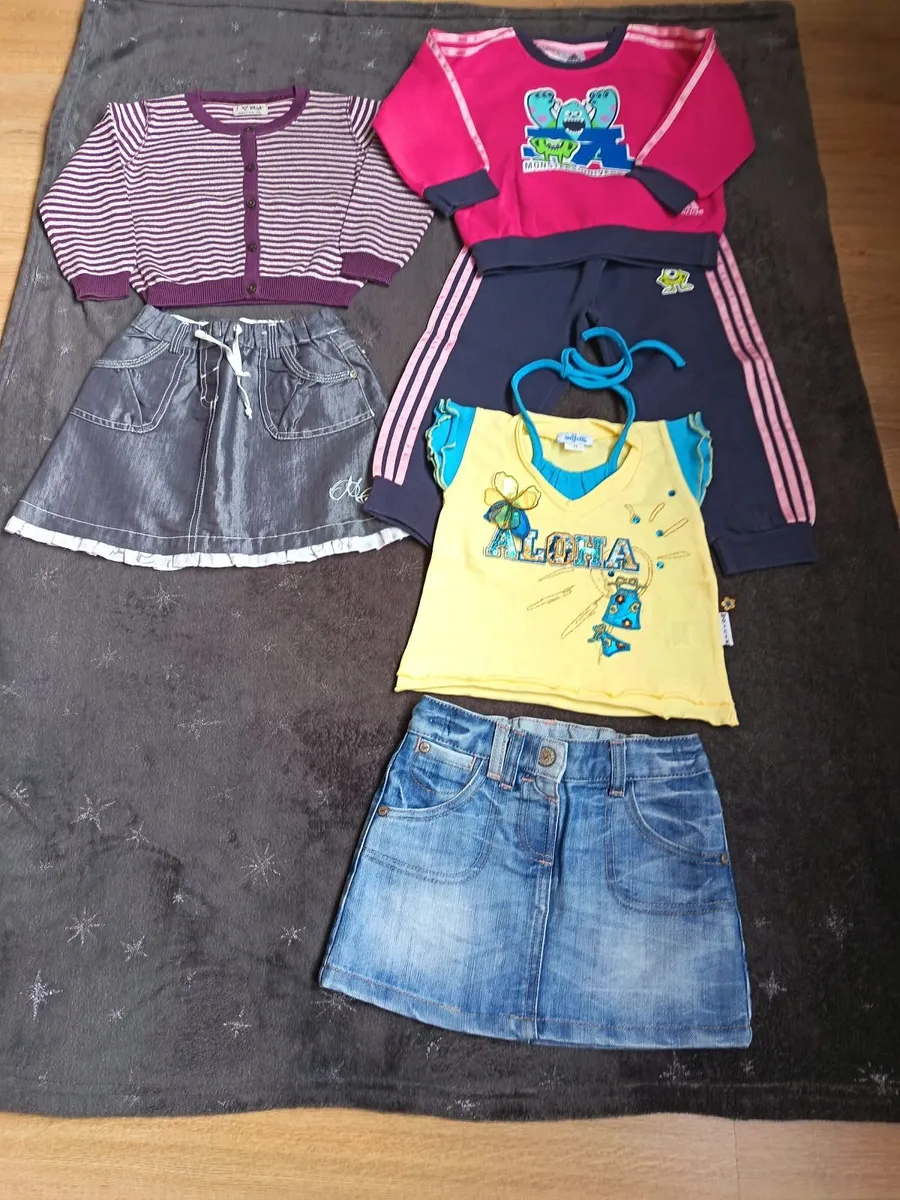 Girls  18 -24 months - Image 3